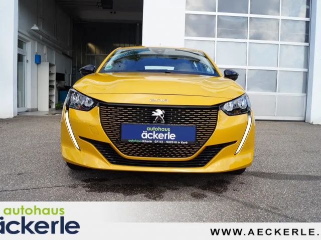 Peugeot E-208 Active Pack