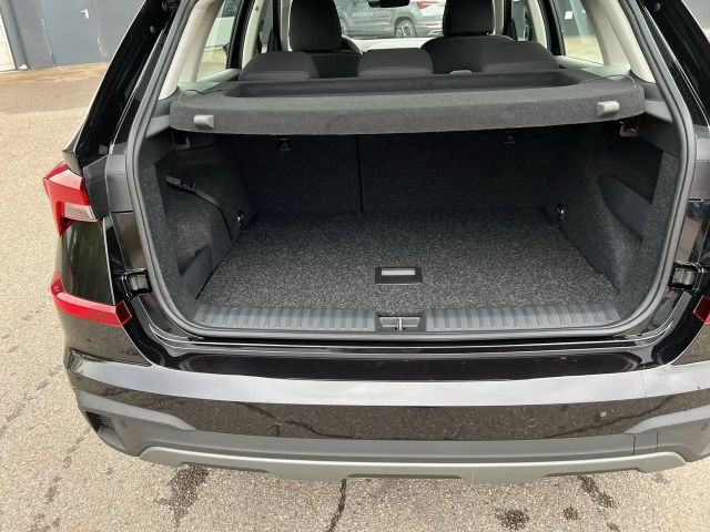 Skoda Kamiq 85 Drive