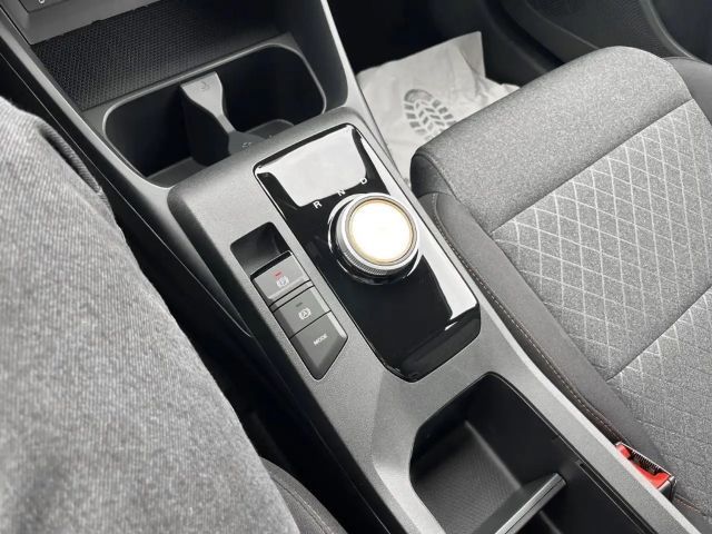 MG MG3 Hybrid+ Standard Standard range