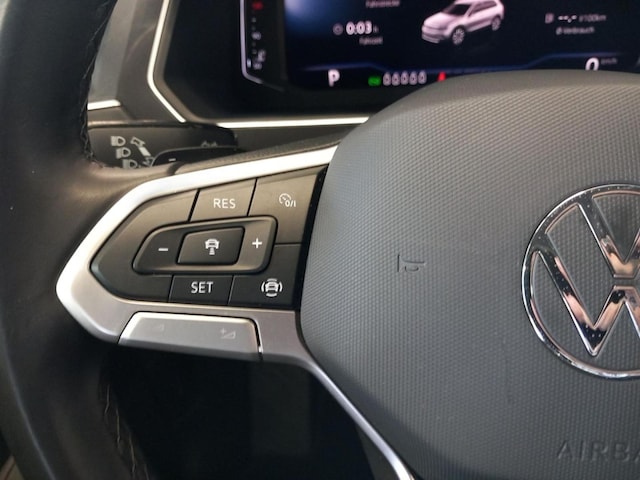 Volkswagen Tiguan 2.0 TDI Allspace DSG Life