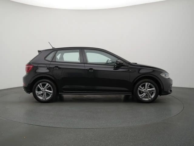 Volkswagen Polo DSG R-Line