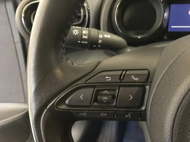 Mazda 2 Hybrid 1.5L VVT-i 116 CVT AL-SELECT