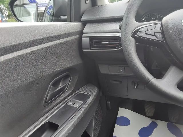 Dacia Sandero Essential TCe 90
