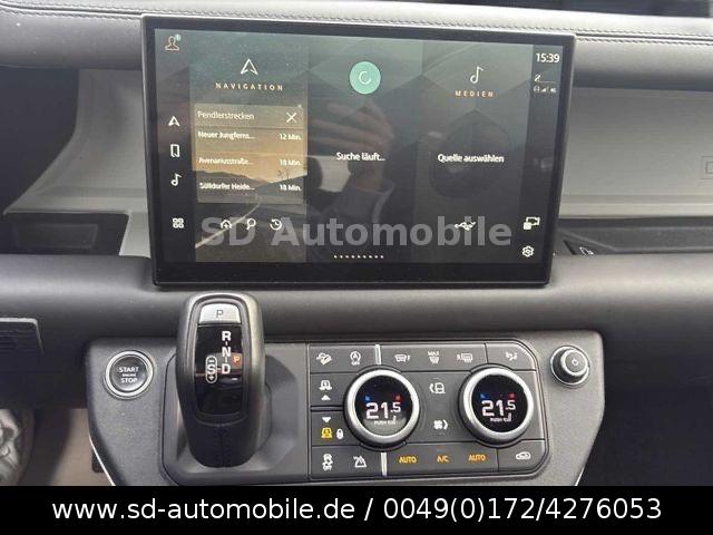 Land Rover Defender 110 HSE