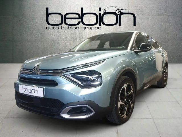 Citroën C4 PureTech Shine