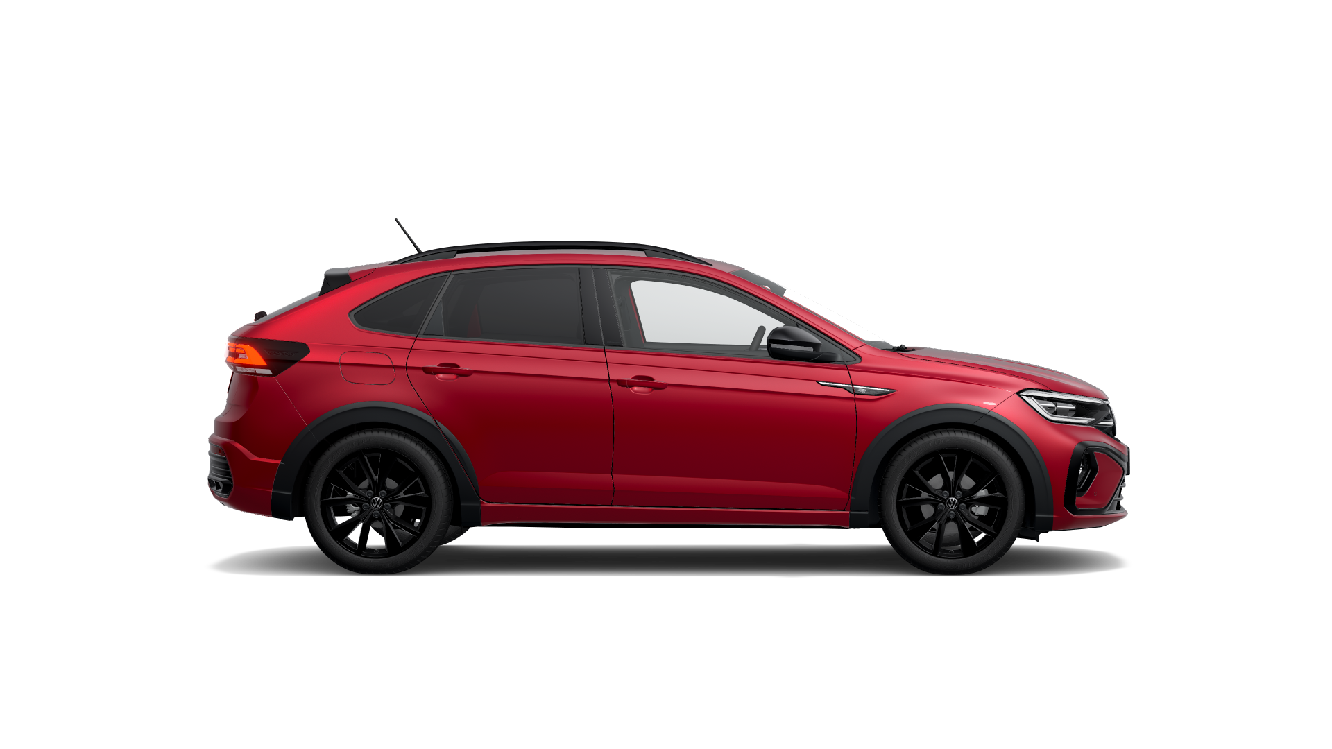 Volkswagen Taigo 1.0 TSI DSG R-Line