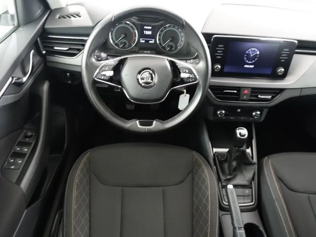 Skoda Scala Ambition