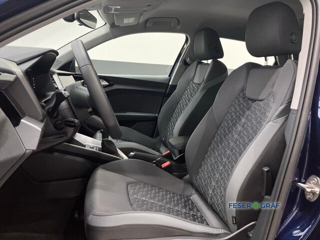 Audi A1 30 TFSI S-Line Sportback