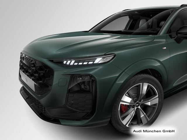 Audi Q3 Quattro S-Tronic