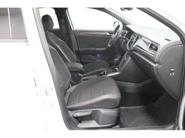 Volkswagen T-Roc 2.0 TSI 4Motion Sport