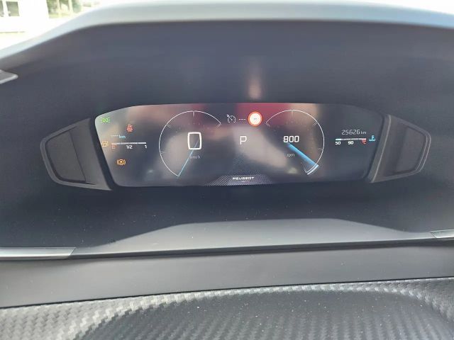 Peugeot 2008 Allure Pack EAT8 PureTech