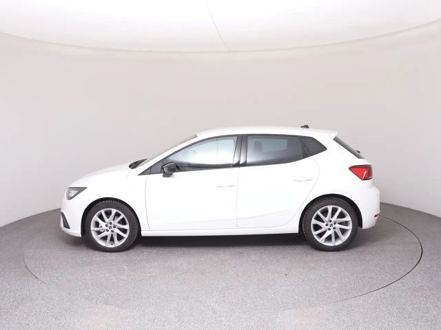 Seat Ibiza 1.0 TSI FR-lijn
