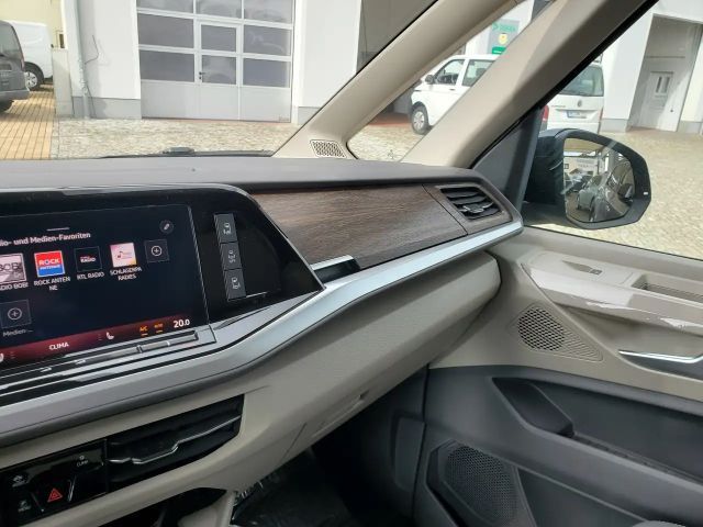 Volkswagen Multivan DSG IQ.Drive Style T7