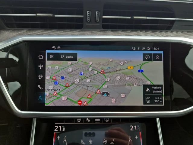 Audi S6 AIR/B&O/PANO/21 ZOLL/360°KAM/VIRTUAL/LE