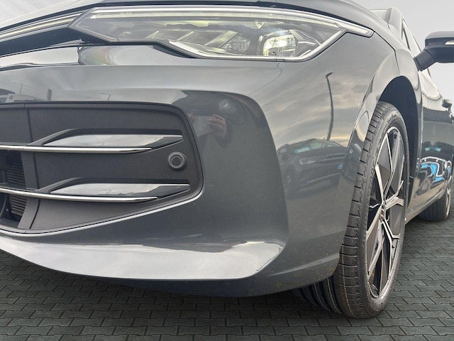 Volkswagen Golf 1.5 eTSI DSG Golf VIII Variant