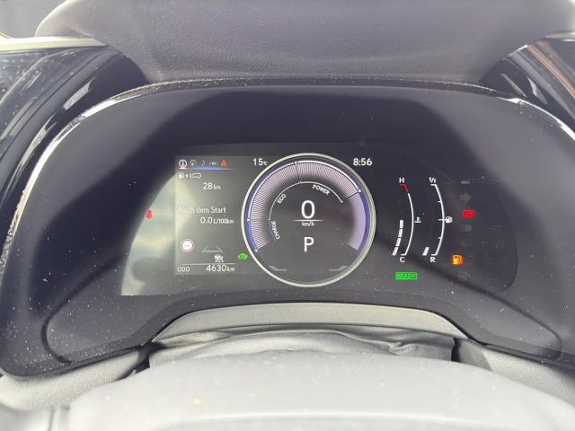 Lexus RX-Serie 350h 4x4