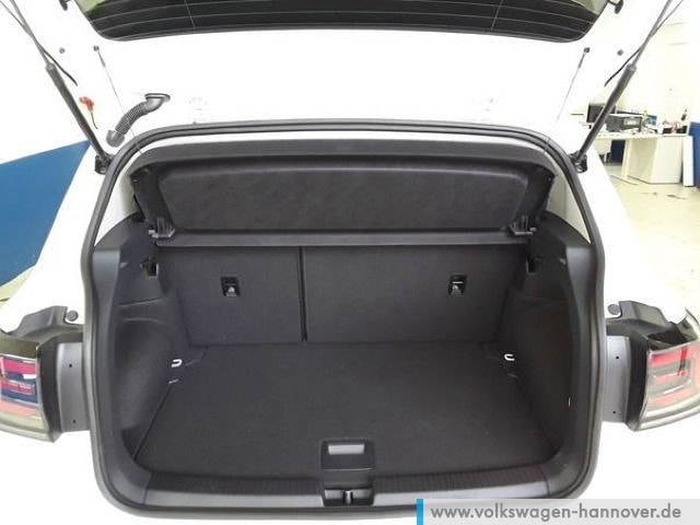 Volkswagen T-Cross 1.0 TSI DSG