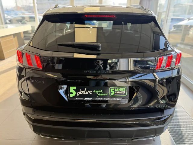 Peugeot 3008 GT-Line