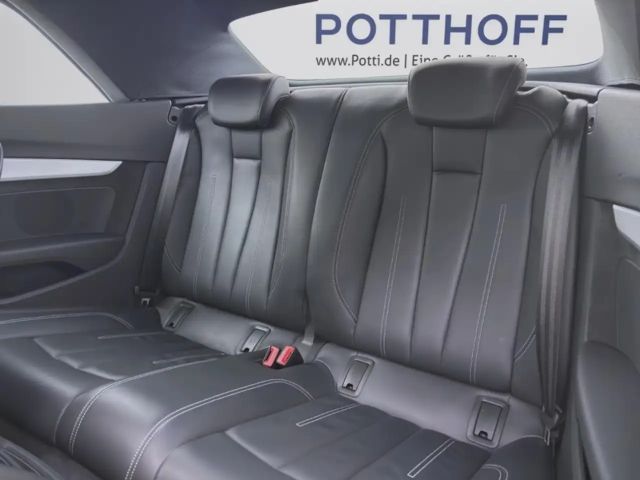 Audi A5 40 TFSI Cabriolet S-Line
