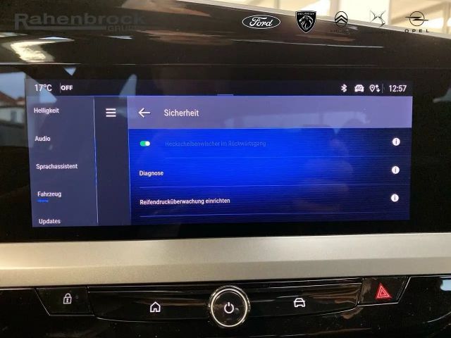 Opel Mokka 1.2 Turbo Edition Turbo