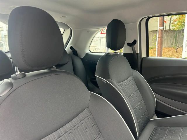 Fiat 500e Basis | 23,8 kWh | CarPlay | Klimaautomatik