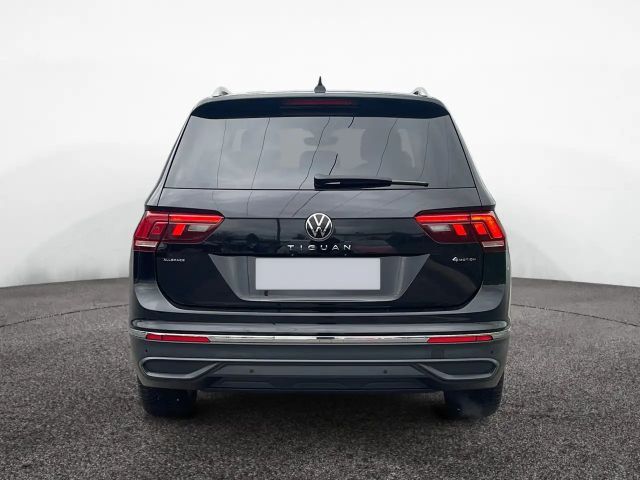 Volkswagen Tiguan Allspace DSG Life
