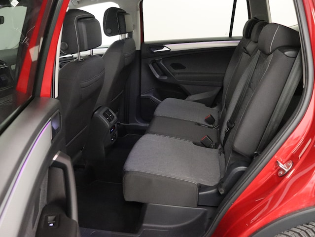 Volkswagen Tiguan 1.5 TSI Allspace