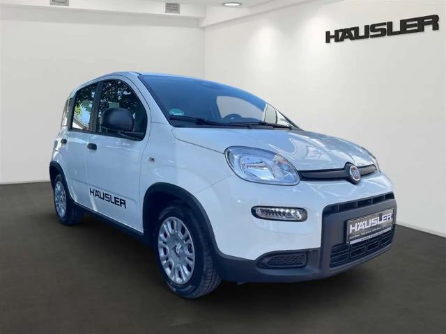 Fiat Panda 1.0 GSE Hybrid PDC*Klima*Tempomat*Bluetooth*ZV*Iso