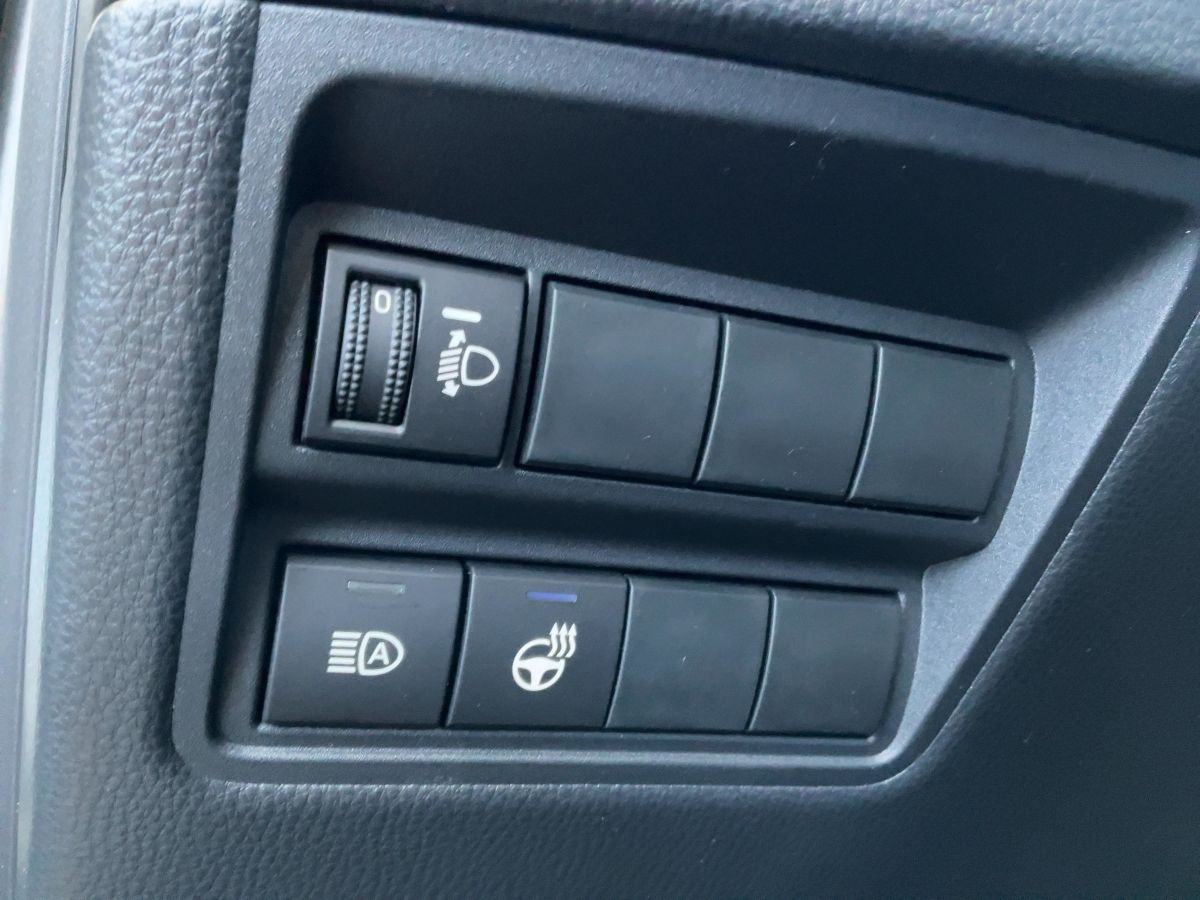 Toyota Yaris 5-deurs GR