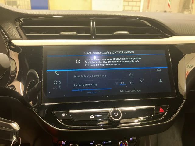 Opel Corsa 1.2 Turbo GS-Line Grand Sport Turbo