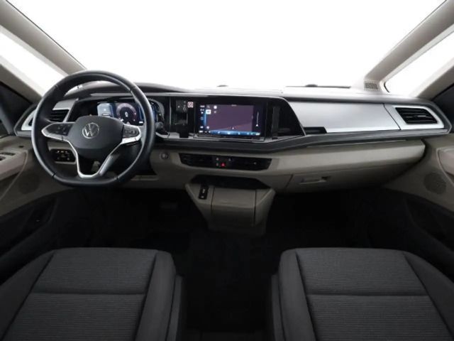 Volkswagen Multivan T7