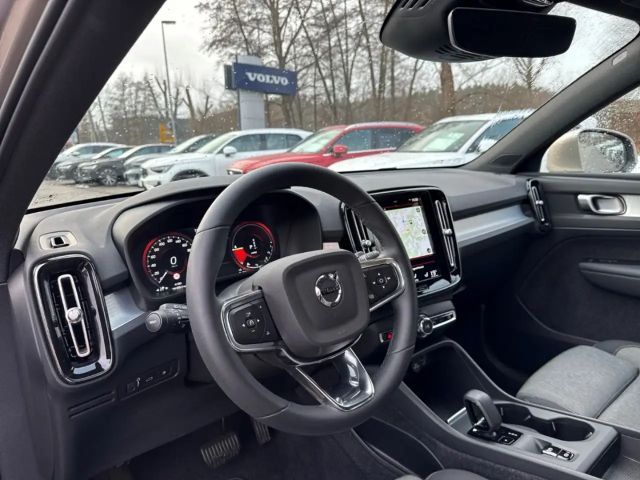 Volvo XC40 Core