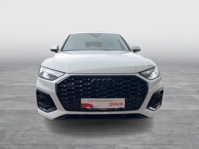 Audi Q5 40 TDI Quattro