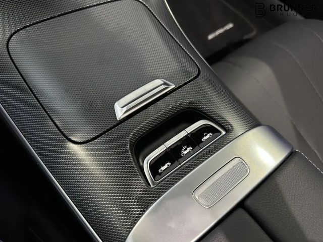 Mercedes-Benz CLE 200 4MATIC AMG Line