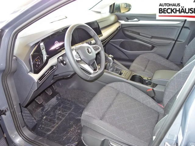 Volkswagen Golf Golf VIII Life