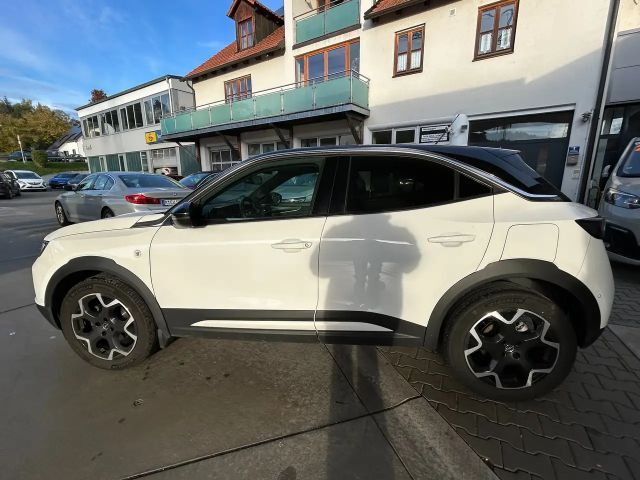 Opel Mokka Ultimate
