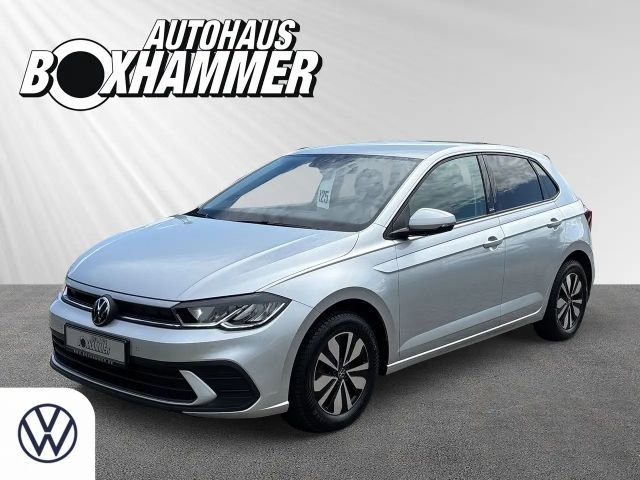 Volkswagen Polo Move