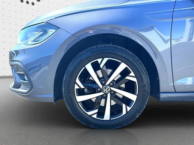 Volkswagen Polo 1.0 TSI DSG Life