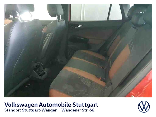 Volkswagen ID.4 Performance Pro