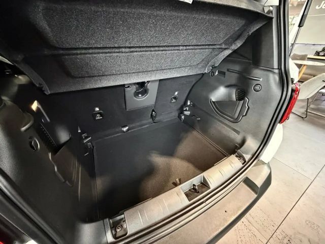 Jeep Renegade Hybrid Summit