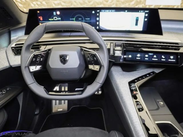 Peugeot E-3008 GT-Line