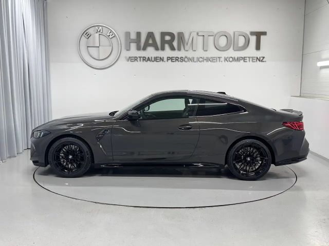 BMW M4 Competition Coupé xDrive