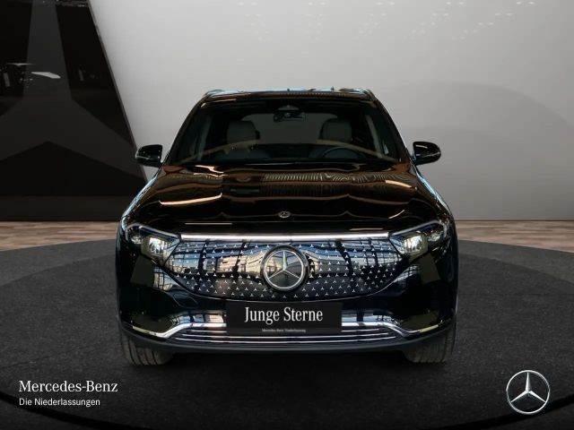 Mercedes-Benz EQA 350 4MATIC