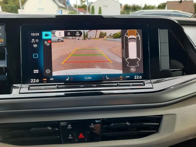 Volkswagen Multivan 2.0 TDI DSG IQ.Drive T7