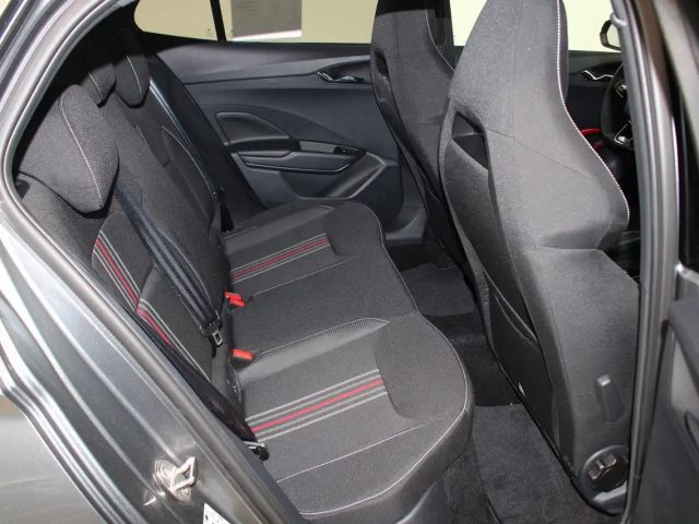 Skoda Fabia 1.0 TSI Monte Carlo