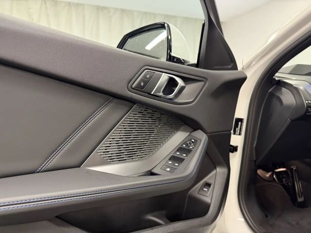 BMW 120 M-Sport Sedan