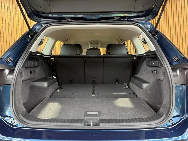 Volkswagen Tayron DSG