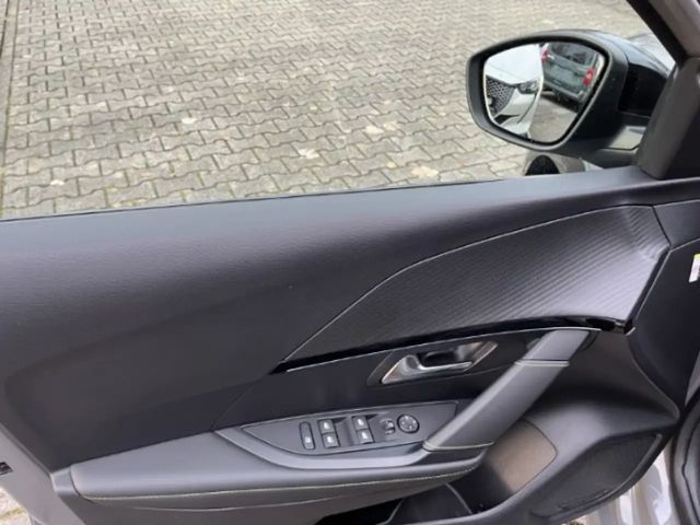 Peugeot E-208 GT-Line Hybrid