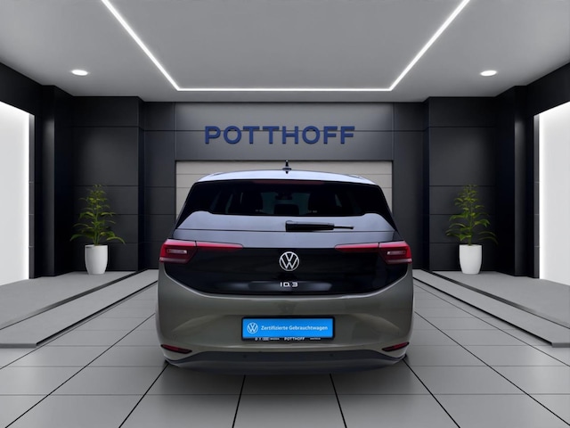 Volkswagen ID.3 Performance Pro