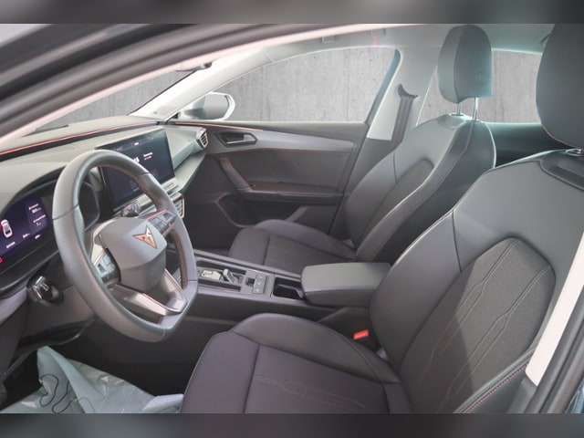 Cupra Leon 2.0 TDI LED+NAVI+FULL LINK+PARKLENK+BEATS